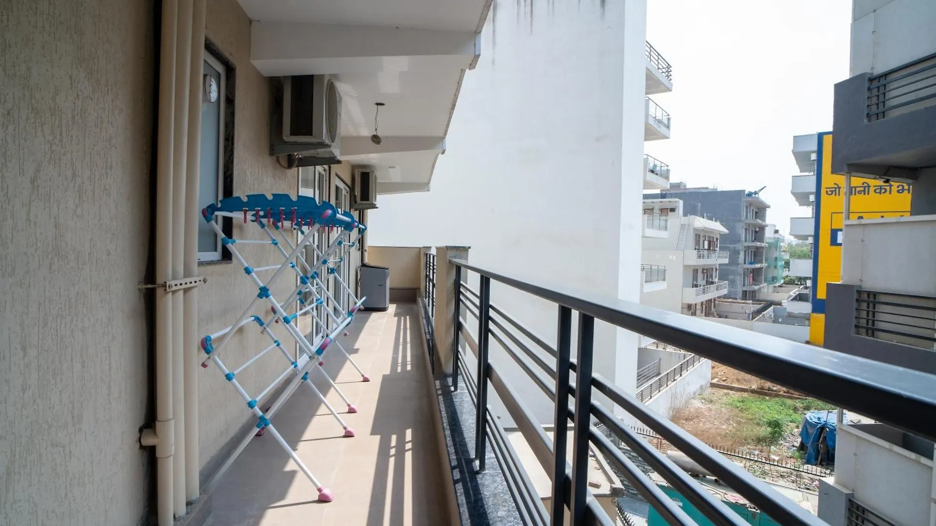 Aster Studio Sec-39 Gurgaon I Fully Furnished 2Bhk