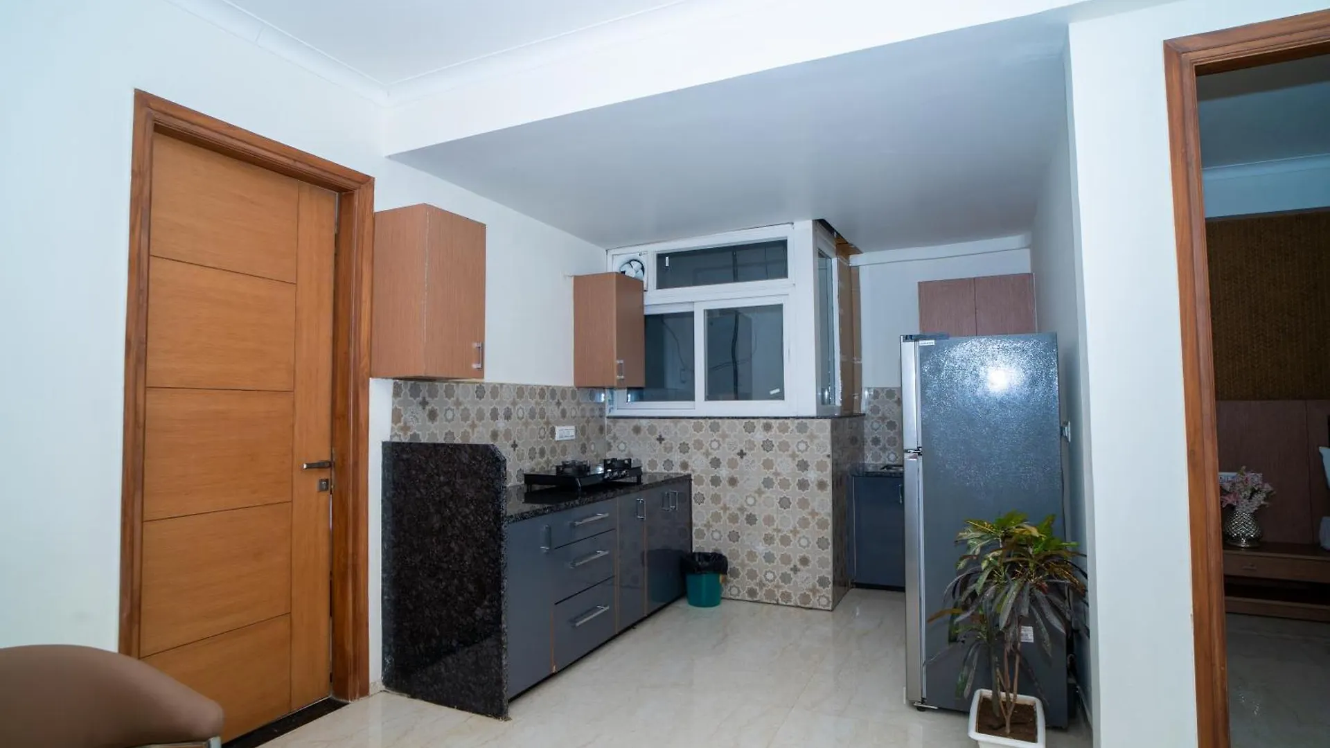 아파트 Aster Studio Sec-39 Gurgaon I Fully Furnished 2Bhk