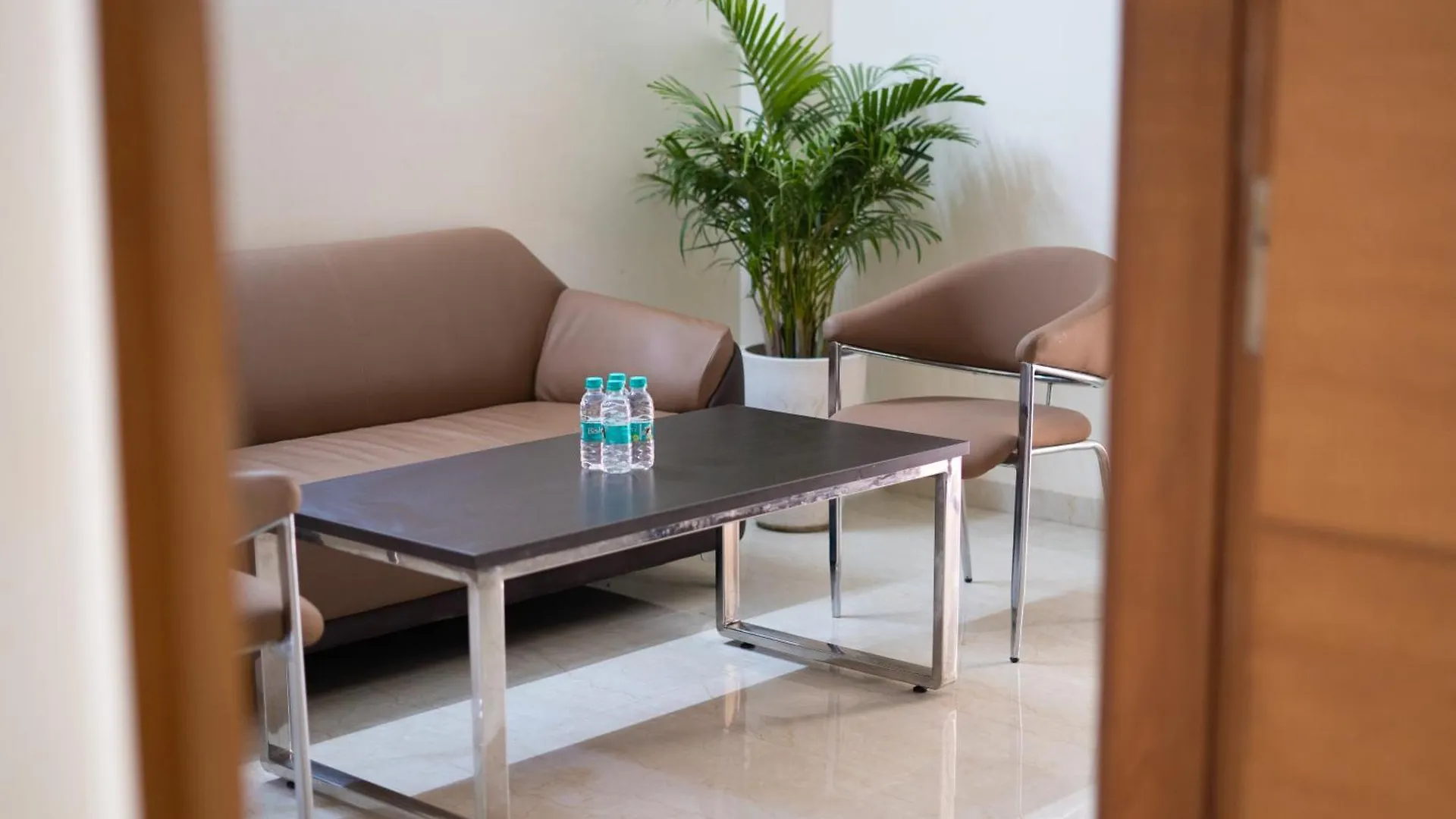 아파트 Aster Studio Sec-39 Gurgaon I Fully Furnished 2Bhk