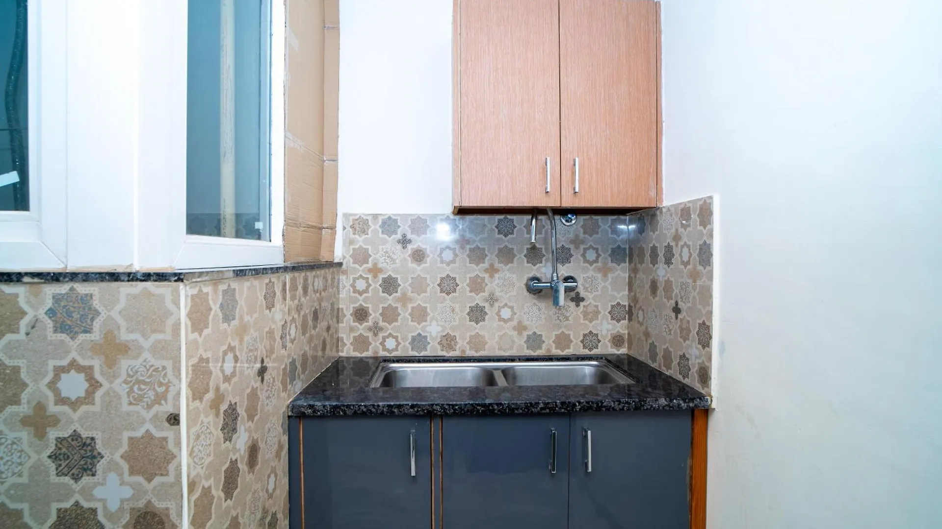 Aster Studio Sec-39 Gurgaon I Fully Furnished 2Bhk 아파트