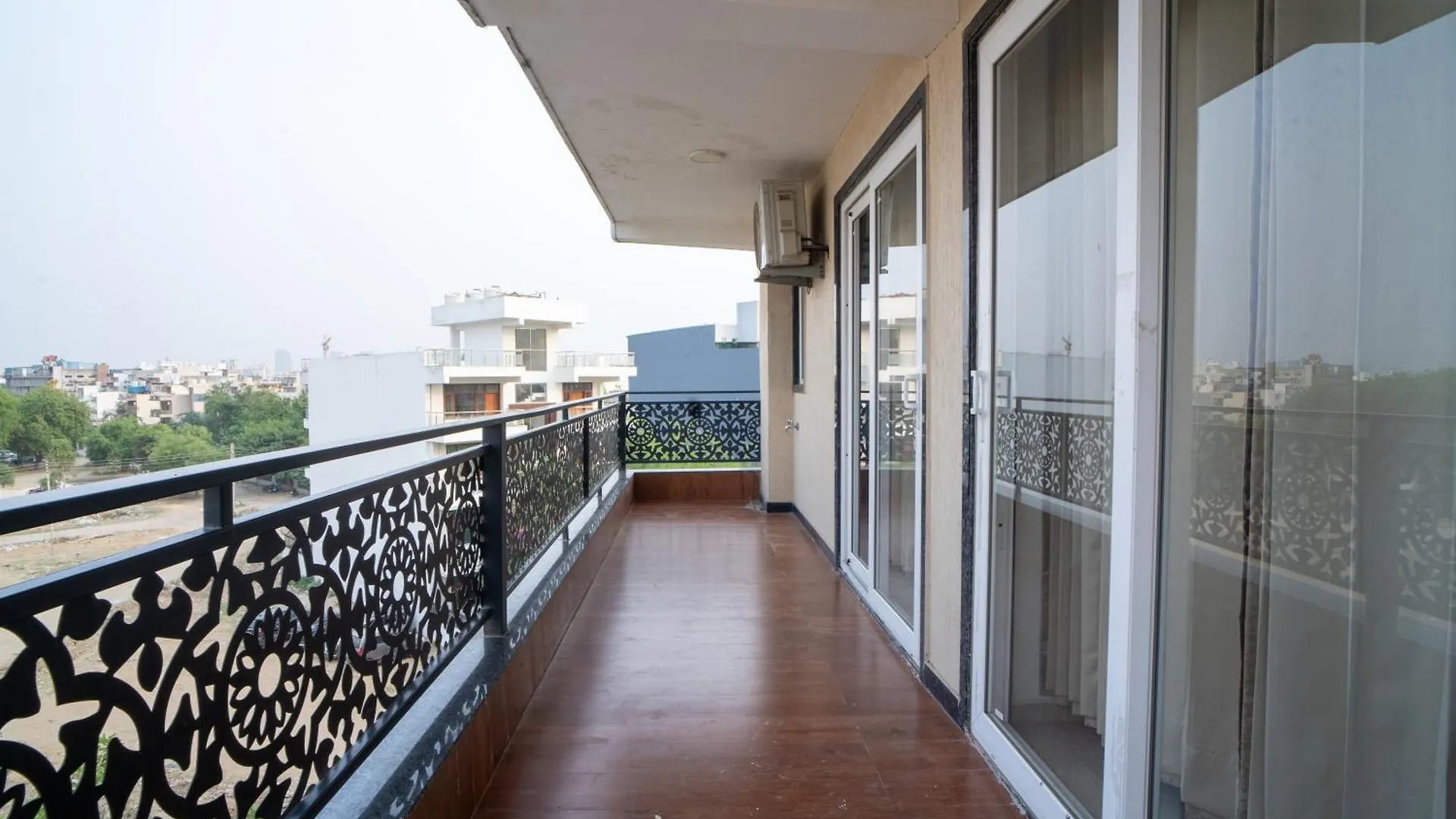 Aster Studio Sec-39 Gurgaon I Fully Furnished 2Bhk